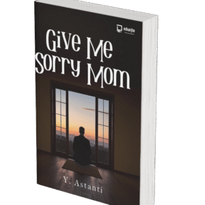 Beranda give me sorry mom