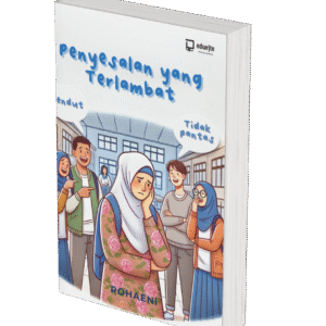 Beranda percayalah rinduku ada balasnya