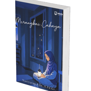 percayalah rinduku ada balasnya