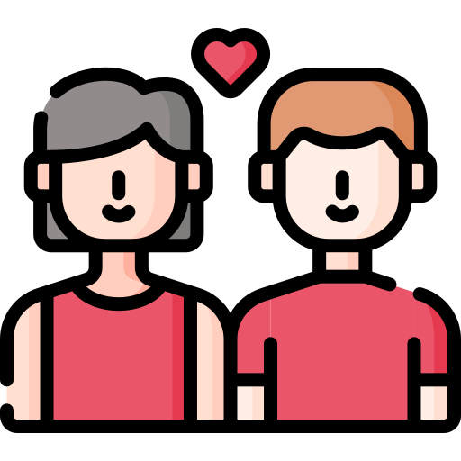 Beranda Couple 7406857