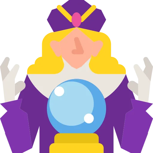 Fortune Teller 1775863