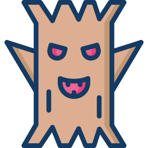 Beranda Tree 2391331