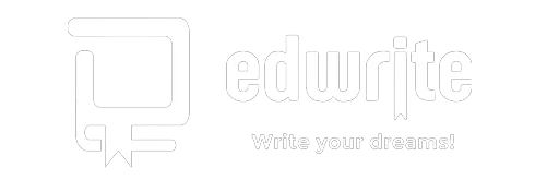 Edwrite Publishing White