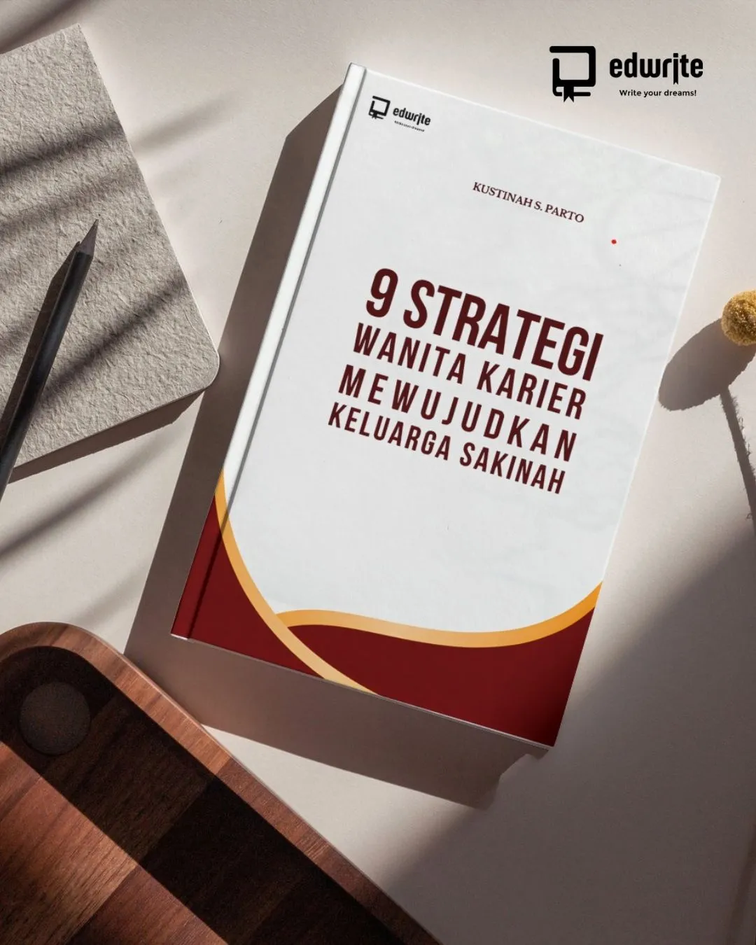 9 Strategi Wanita Karir