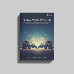 pustakawan my love 3
