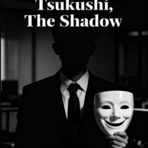tsukushi, the shadow